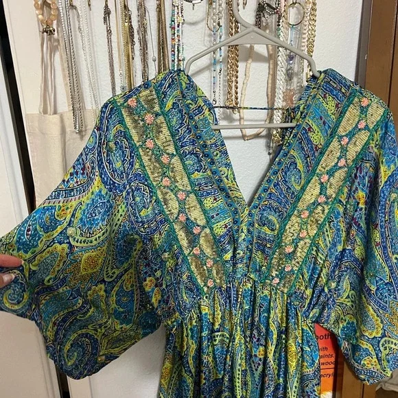 NAROO dress - Picture 5 of 15